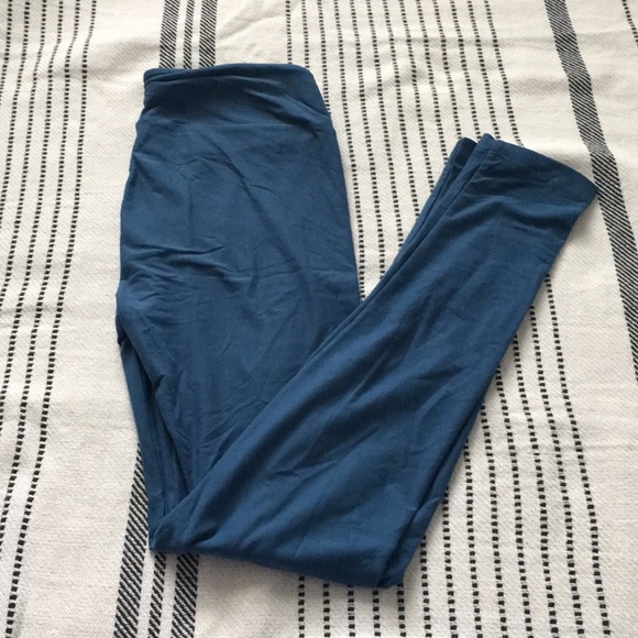 LuLaRoe Pants - OS LuLaRoe Leggings